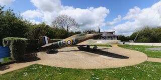 Battle of Britain Memorial